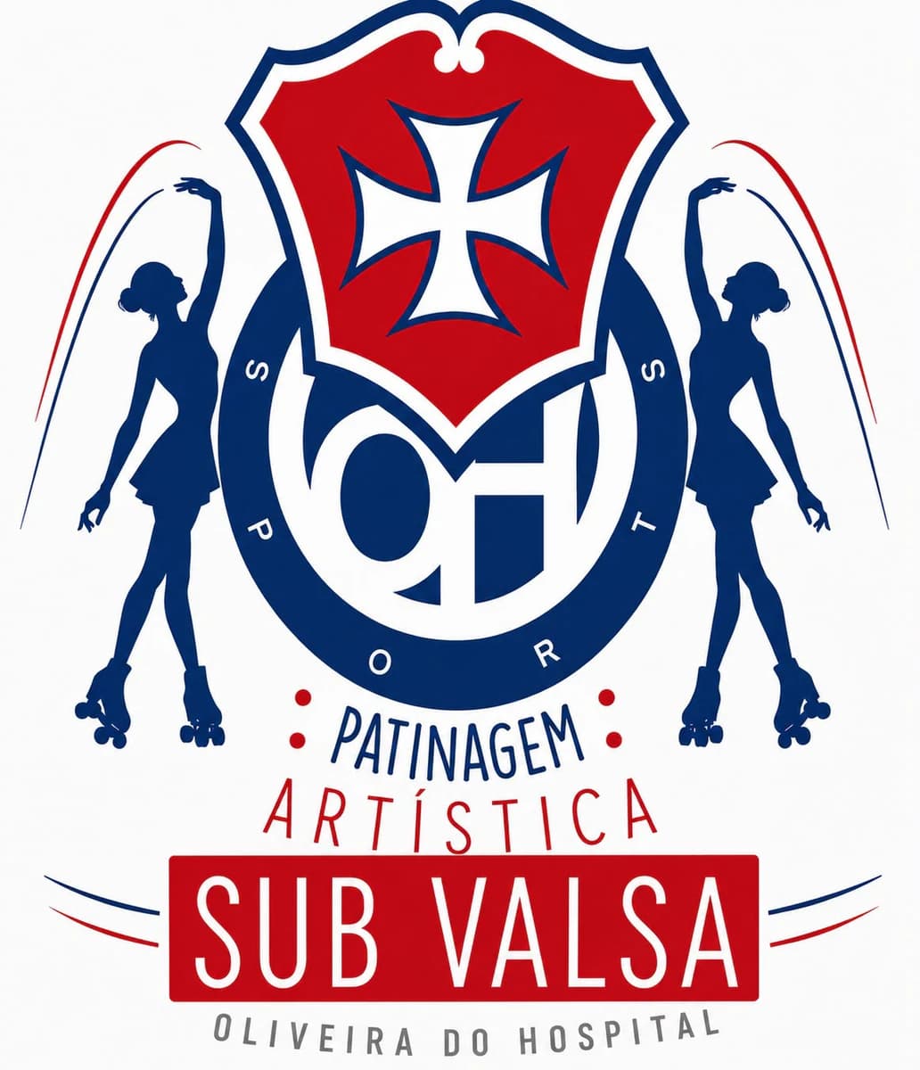 Sub-Valsa OH Sports — Patinagem Artística