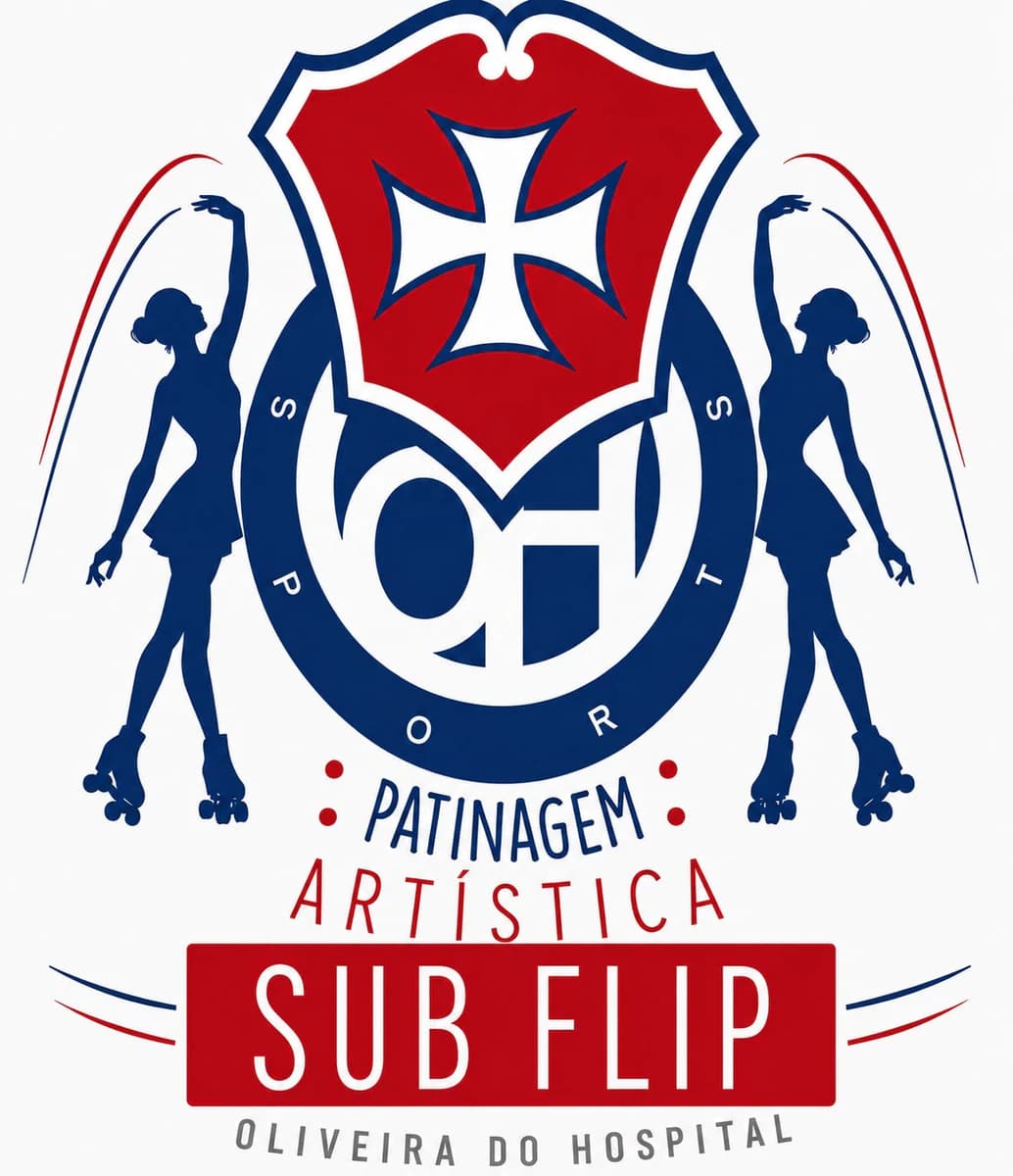 Sub-Flip OH Sports — Patinagem Artística