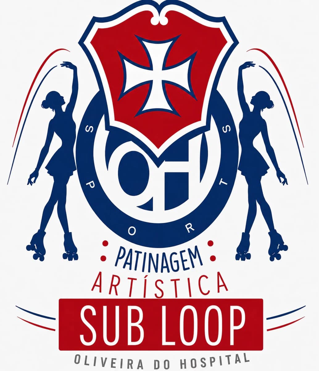 Sub-Loop OH Sports — Patinagem Artística