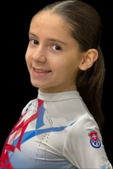 Bárbara Pereira Henriques — OH Sports