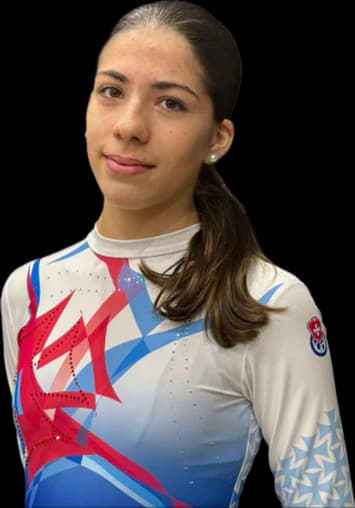 Marlene Sofia Garcia — OH Sports