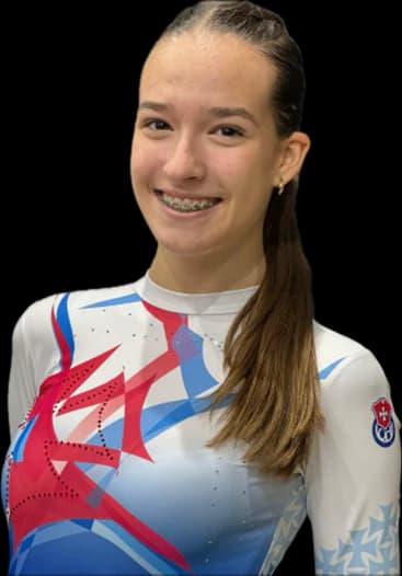 Alexandra Almeida Oliveira — OH Sports