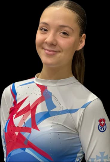 Carolina Carvalho Henriques — OH Sports