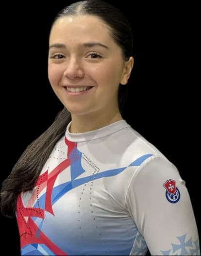 Madalena Gouveia Amaral — OH Sports