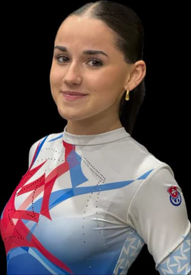 Inês Pereira Henriques — OH Sports