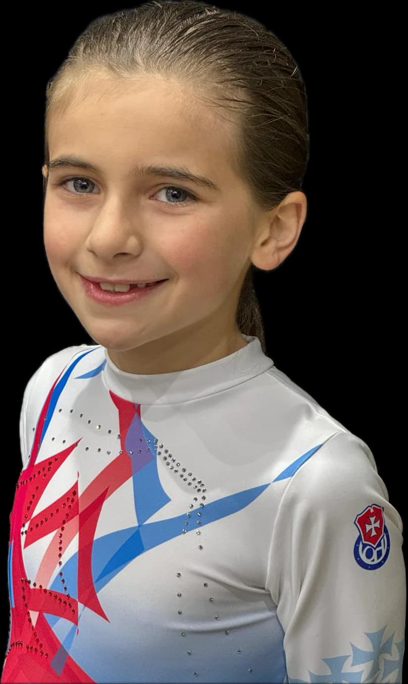 Ana Leonor Neto — OH Sports
