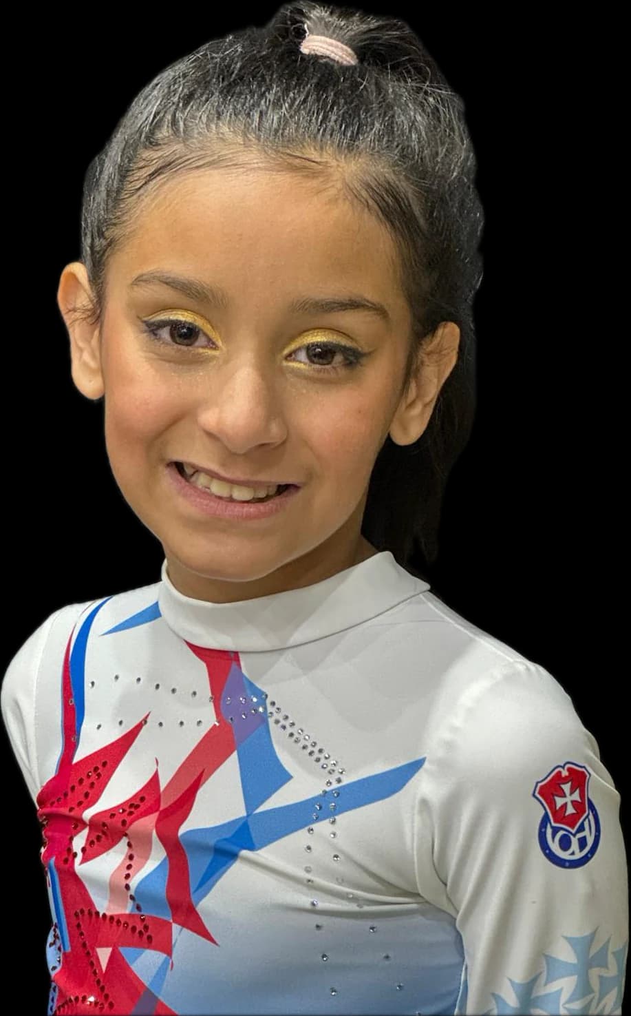 Helena Rocha Maciel — OH Sports