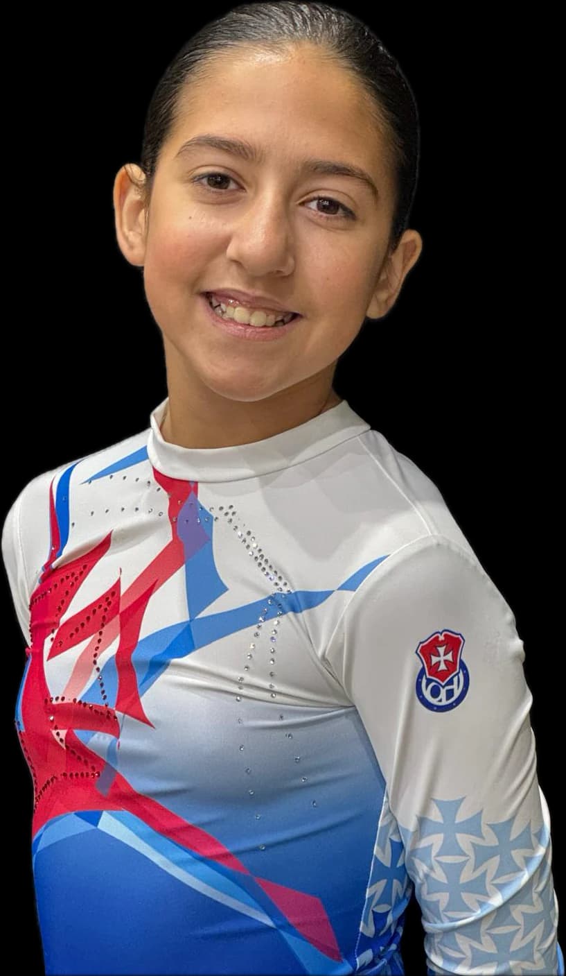 Mónica Sousa Amaral — OH Sports