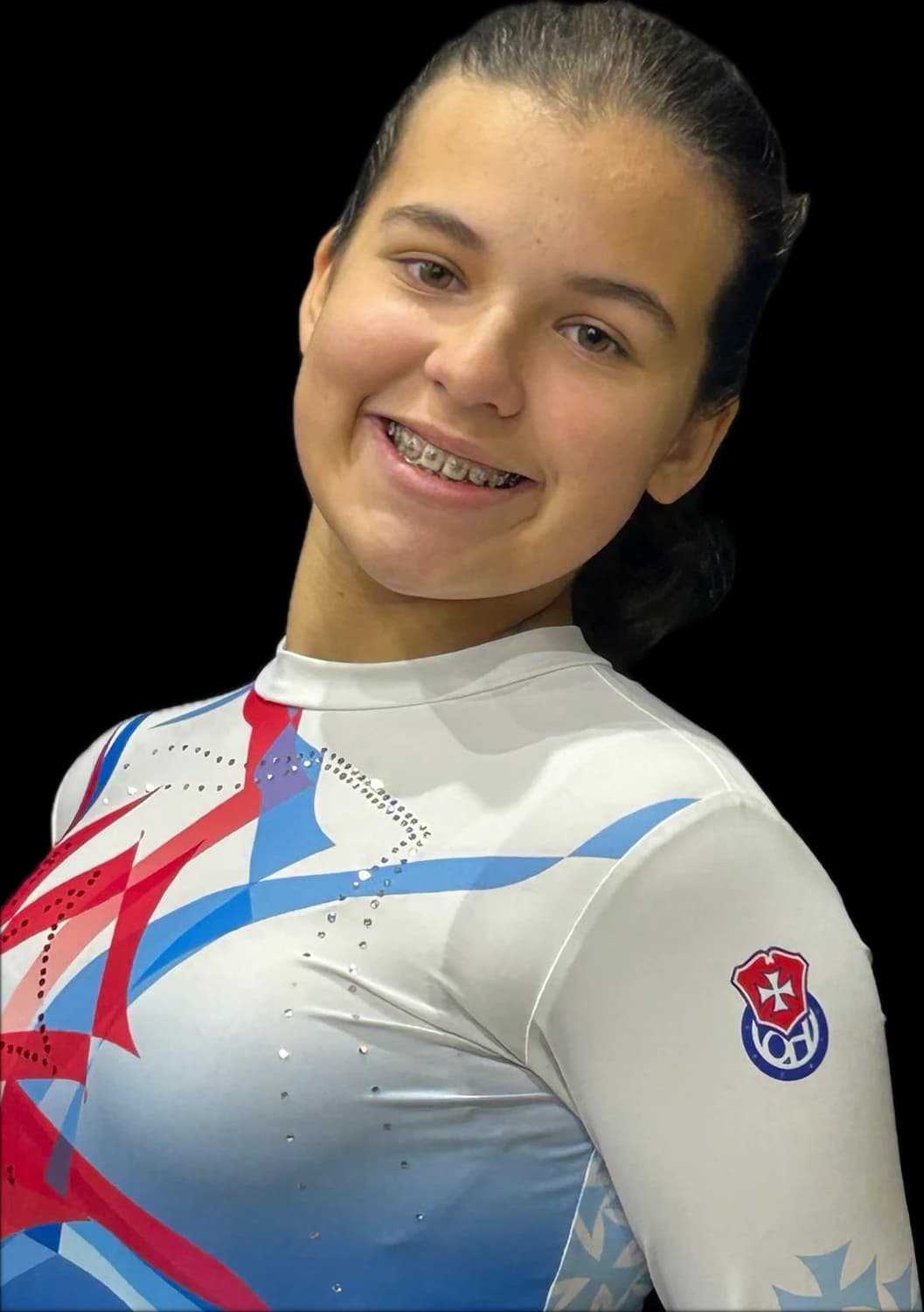 Maria Guedes Tavares — OH Sports
