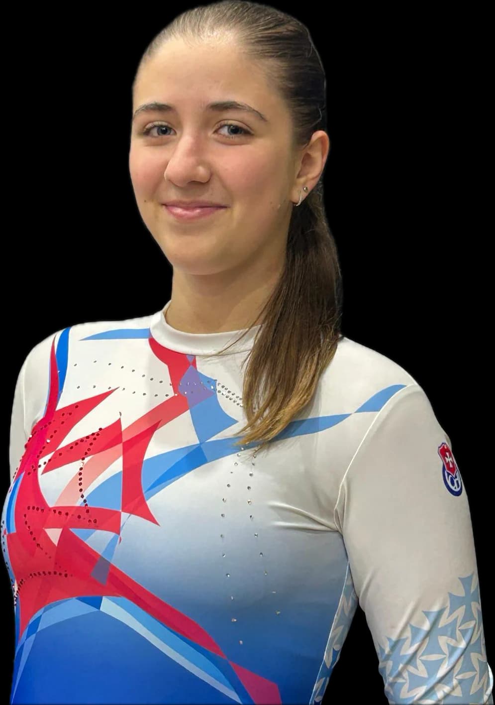 Maria Beatriz Correia — OH Sports