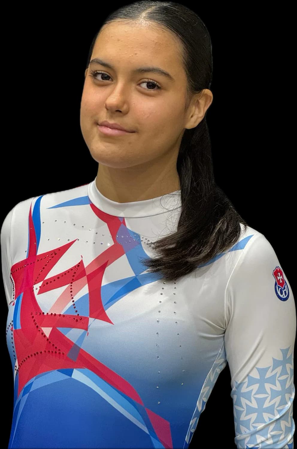 Maria Inês Machado — OH Sports