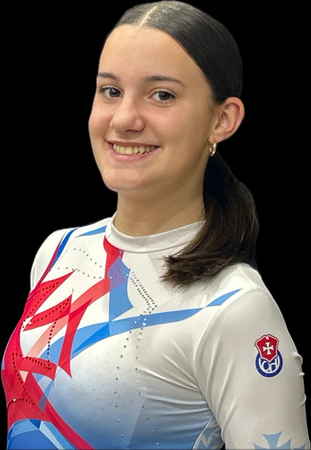 Maria Alexandra César — OH Sports