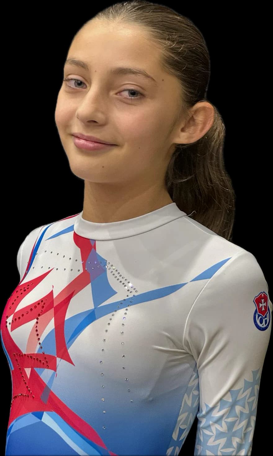Mafalda Faria Pereira — OH Sports