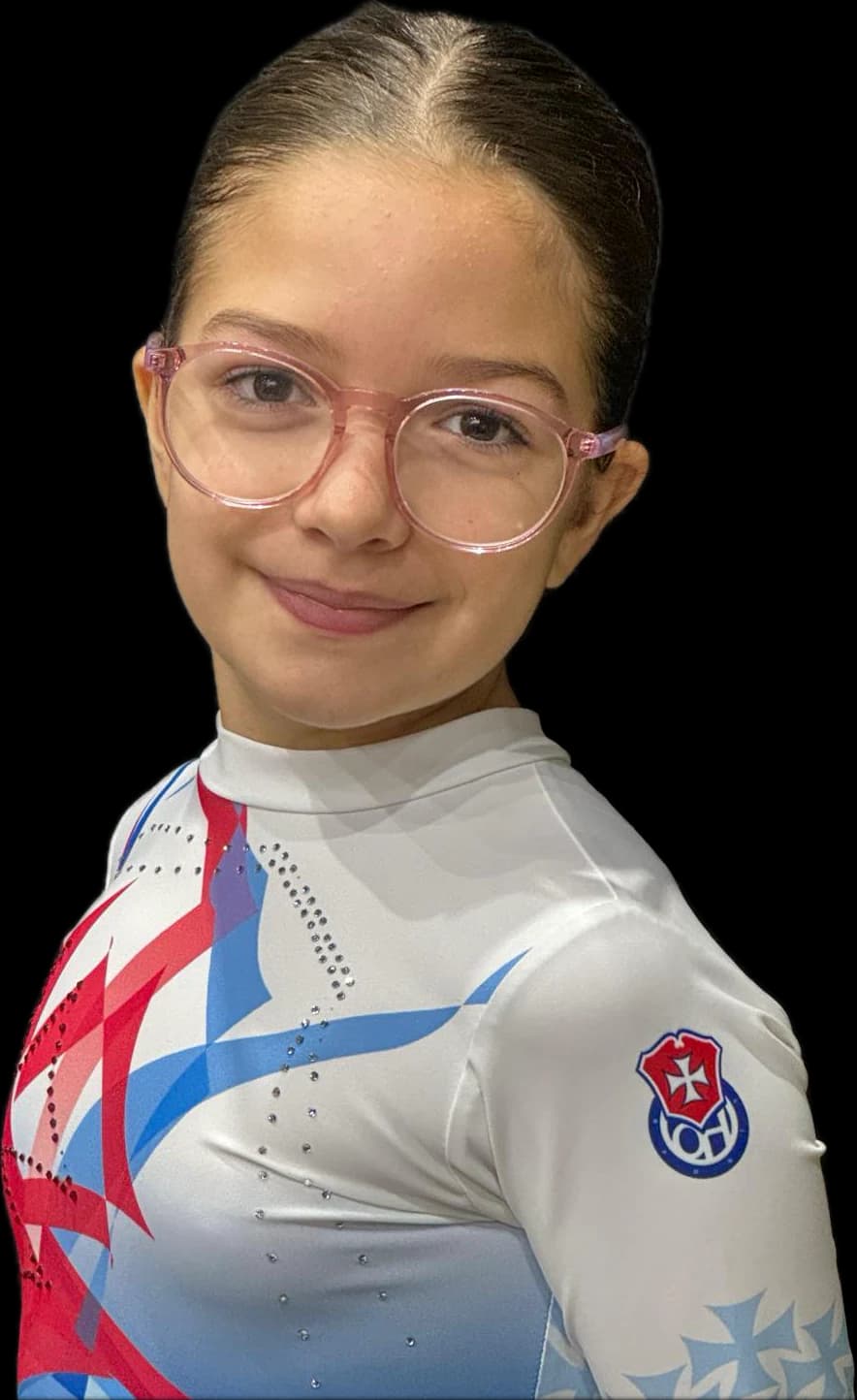 Mariana Almeida Oliveira — OH Sports