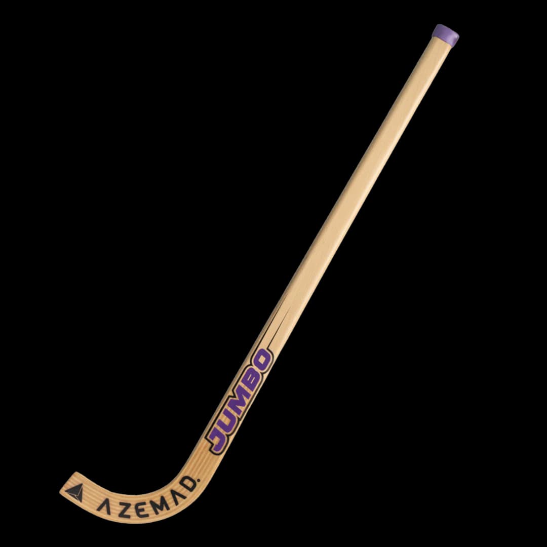 Azemad Jumbo