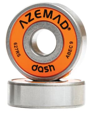 Rolamentos Dash ABEC 9