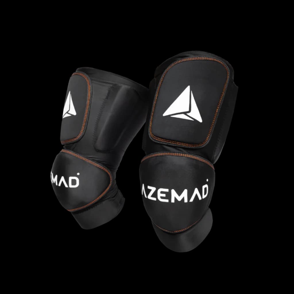 Joelheiras GR V-Guard