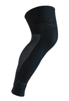 Meias Desportivas S/ Pé Azemad