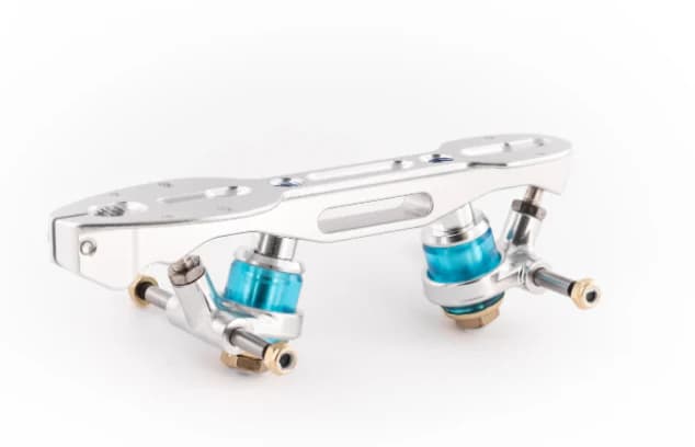 Patins Roll Line Mistral