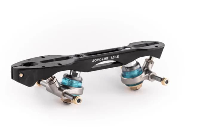 Patins Roll Line Agile