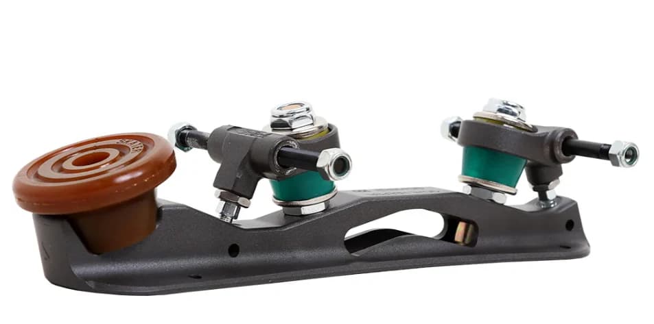 Patins Skater Aluminio Guarda Redes