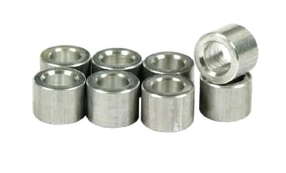 Casquilhos Separadores 9 mm